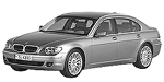 BMW E66 P2344 Fault Code