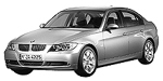 BMW E90 P2344 Fault Code