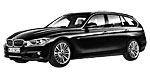 BMW F31 P2344 Fault Code